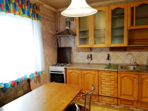 квартира за адресою Остафія Дашкевича вул., 4Б