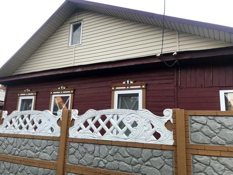 дом по адресу Авиаторов ул.