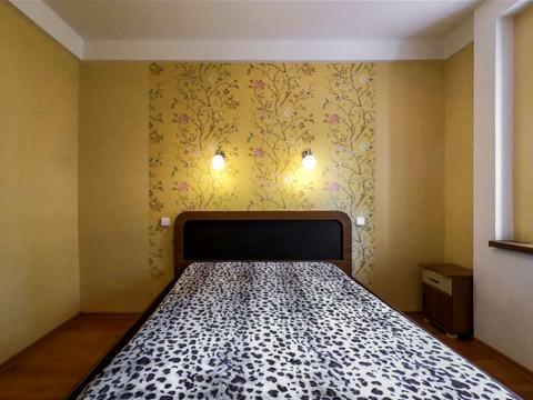 квартира по адресу Александра Архипенко ул. (Мате Залки), 4