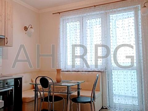 квартира по адресу Героев Полка "Азов ул. (Малиновского маршала), 8