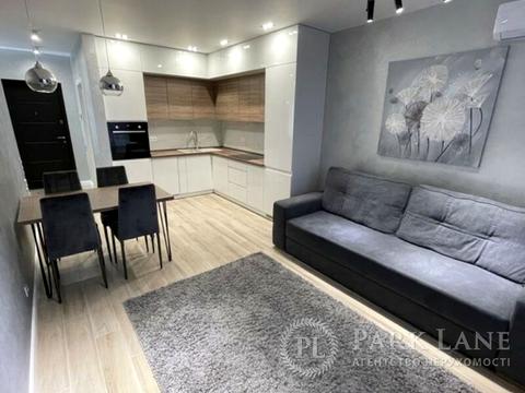 квартира за адресою Осокорська вул., 2а