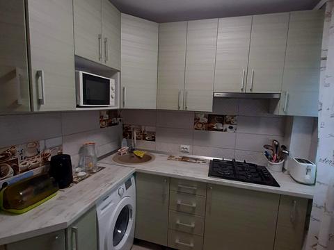 квартира по адресу Победы ул., 5