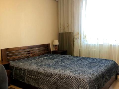 квартира по адресу Владимира Ивасюка просп. (Героїв Сталінграду), 37