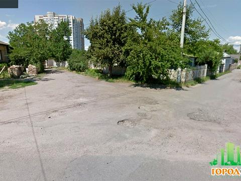 ділянка за адресою Михайла Грушевського вул. (Котовського)