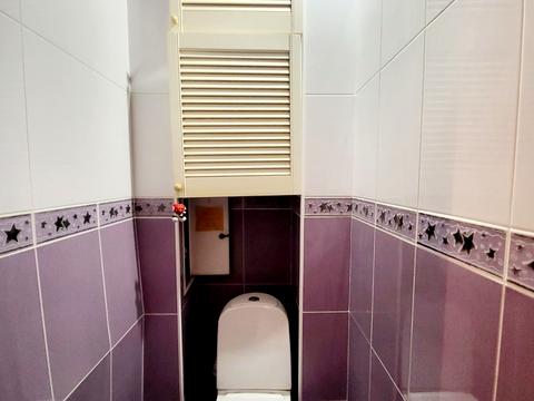 квартира за адресою Миколи Лаврухіна вул., 5