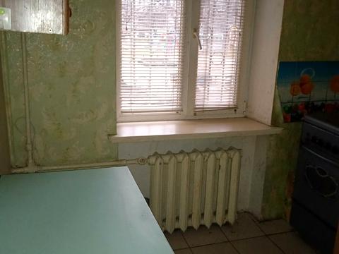 квартира по адресу Батумская ул., 6