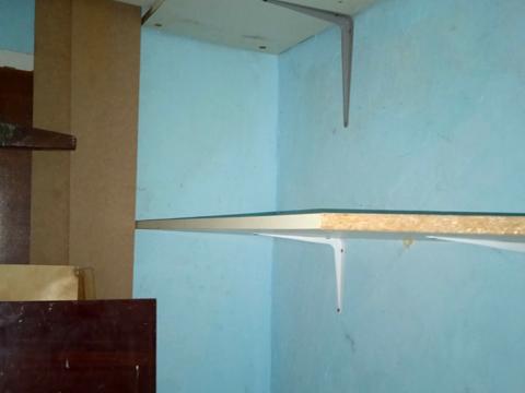 квартира по адресу Батумская ул., 6