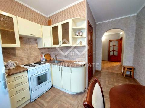 квартира за адресою Київ, Степана Олійника вул., 11