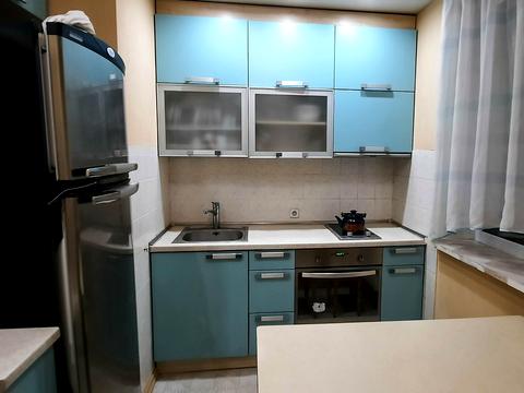 квартира по адресу Ахсарова ул., 15