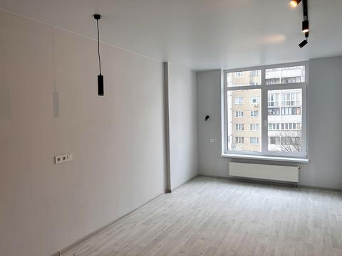 квартира по адресу Полевая ул., 73