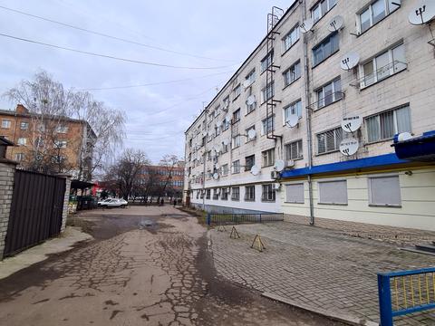 комната по адресу Київська, 118
