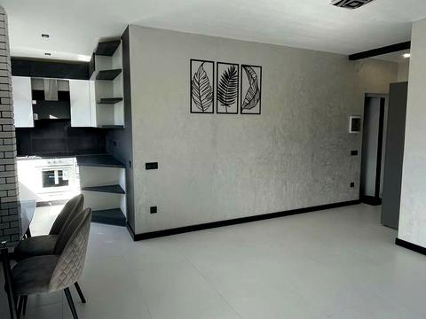 квартира за адресою Івана Підкови вул., 17-Е