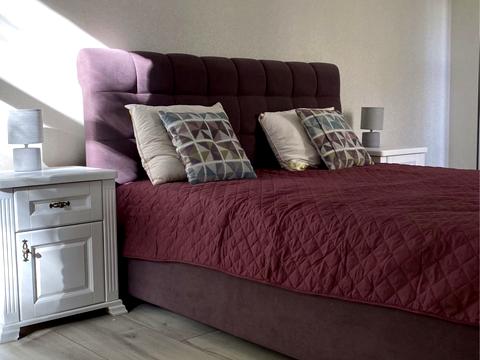 квартира по адресу Михаила Грушевского ул., 4-А