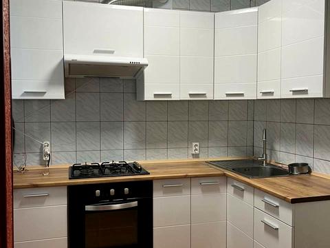 квартира за адресою Леся Курбаса просп., 9-Б