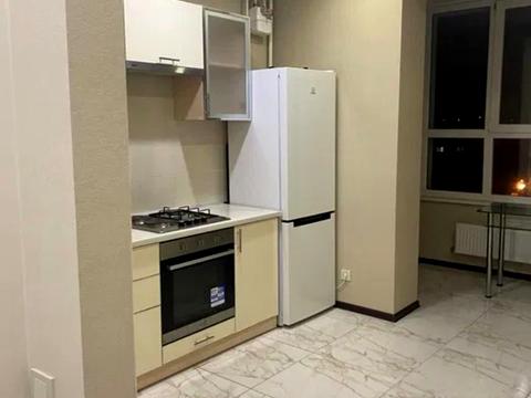 квартира по адресу Ньютона ул., 100