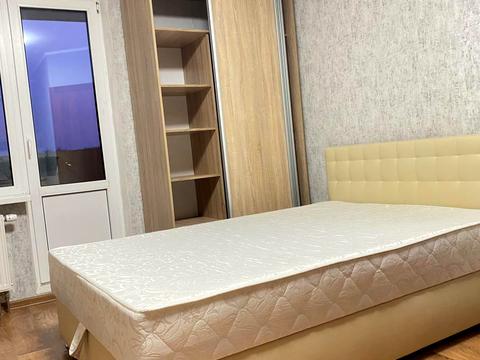 квартира по адресу Балтийский пер., 3