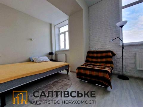 квартира за адресою Салтовское Шоссе, 43