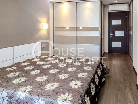 квартира по адресу Голосеевский просп. (40-летия Октября), 60