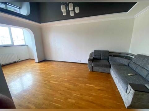 квартира по адресу Бориса Гмыри ул., 1-Б/6