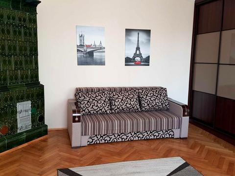 квартира за адресою Івана Франка вул., 1