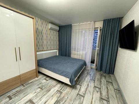 квартира за адресою Тростянецька вул., 6