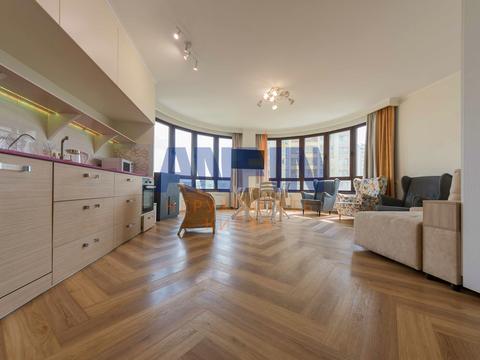 квартира по адресу Голосеевский просп. (40-летия Октября), 60