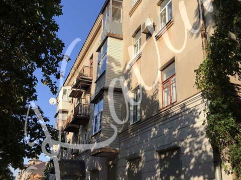 квартира по адресу Михаила Грушевского ул. (Карла Либкнехта), 55-А