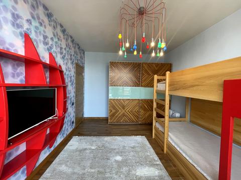 квартира за адресою Юлії Здановської вул. (Ломоносова), 71-З