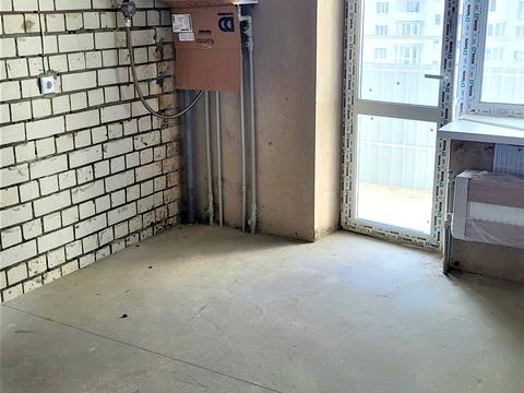 квартира по адресу Независимости ул., 23