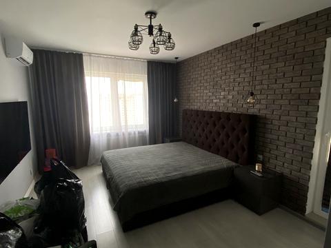 квартира за адресою Петра Григоренка просп., 12-А