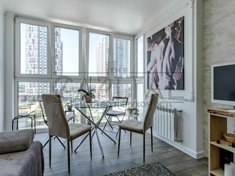 квартира за адресою Євгена Маланюка вул. (Степана Сагайдака), 101