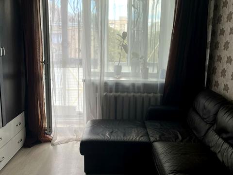 квартира по адресу Братів Зерових ул. (Червонопартизанська), 25