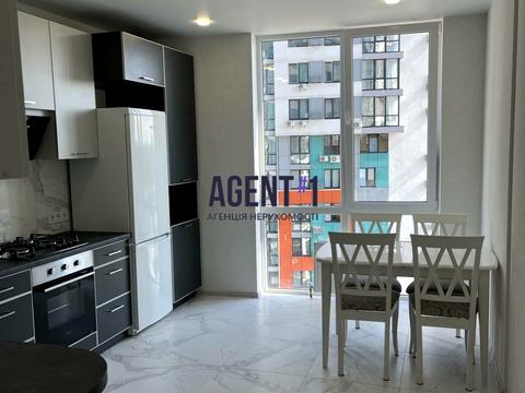 квартира за адресою Оксамитова вул., 11-А