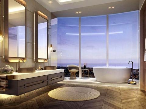 квартира по адресу Французский бульв., 2