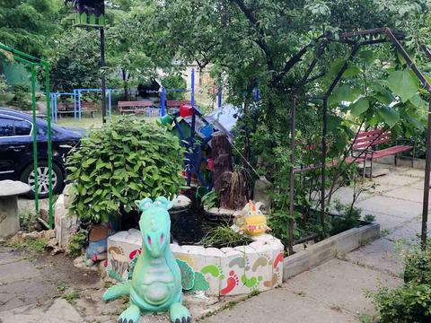 квартира по адресу Бориса Чичибабина ул., 5