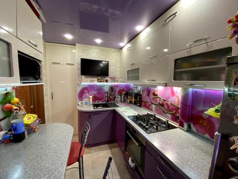 квартира по адресу Корабелов просп., 6