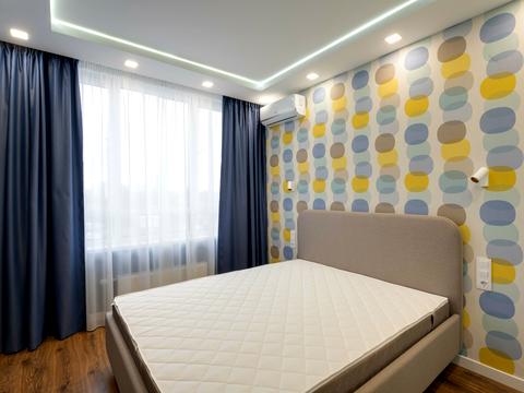 квартира за адресою Родини Кістяківських вул., 4