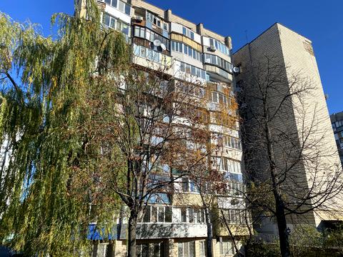 квартира по адресу Юрия Ильенко ул. (Мельникова), 89