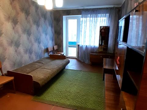 квартира по адресу Познаньская ул., 8