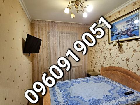 квартира за адресою Метробудівська вул., 5