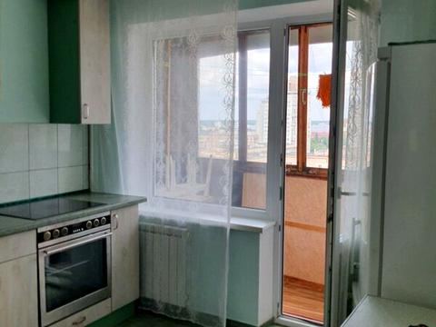 квартира за адресою Санаторна вул., 18