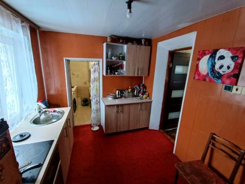 дом по адресу Деснянка, 34
