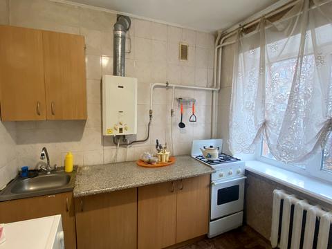 квартира за адресою Європейська вул. (Червоноармійська), 3