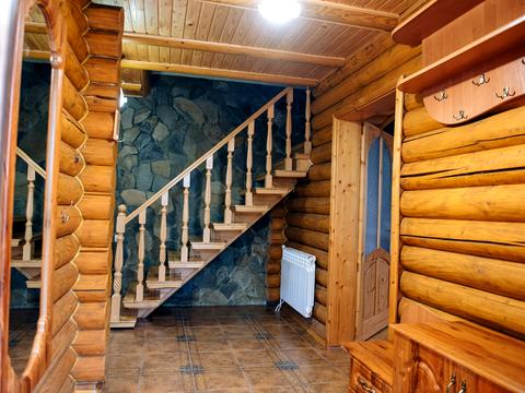 будинок за адресою Грузинська вул., 8-А