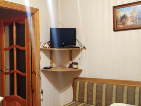 квартира за адресою Оноре де Бальзака вул., 89