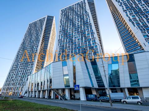 квартира за адресою Берестейський просп. (Перемоги), 11