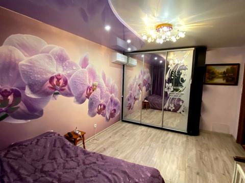 квартира по адресу Озёрная ул., 22