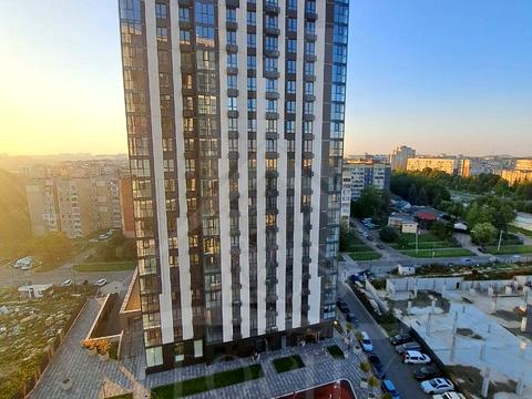 квартира по адресу Червоной Калины просп., 56