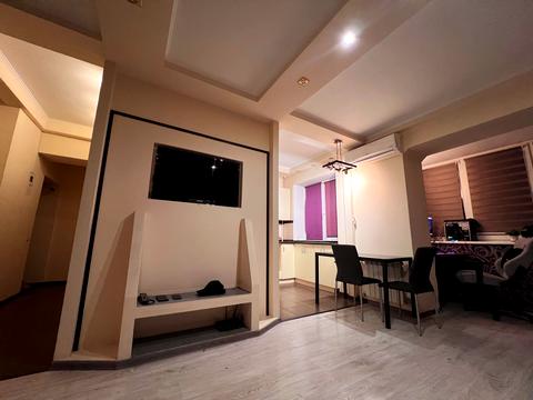 квартира по адресу Большая Васильковская ул. (Красноармейская), 114