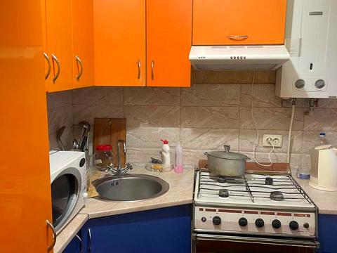 квартира по адресу Мира просп., 5